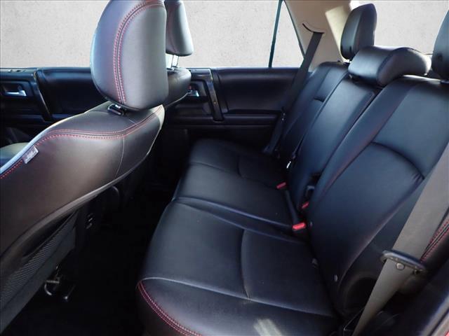 used 2017 Toyota 4Runner car, priced at $34,998