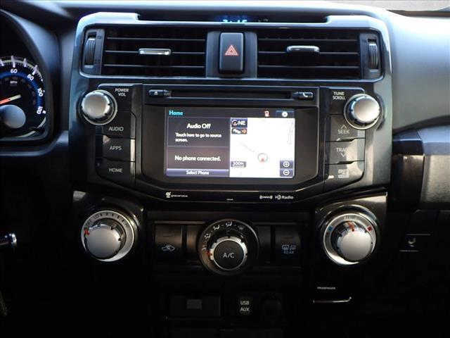 used 2017 Toyota 4Runner car, priced at $34,998