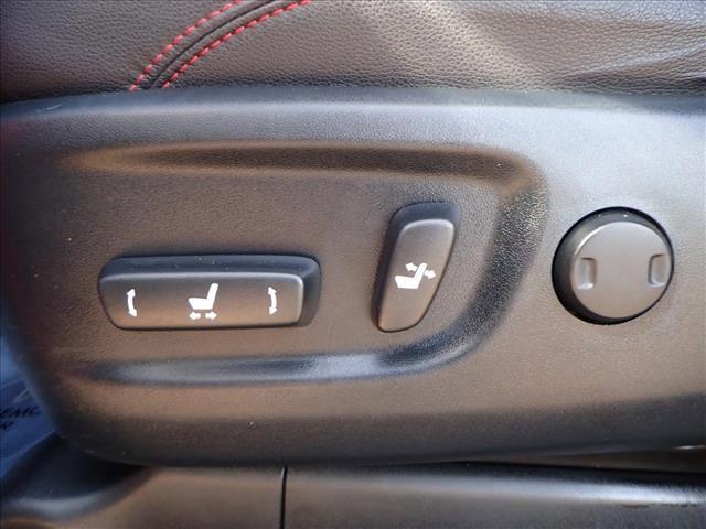 used 2017 Toyota 4Runner car, priced at $34,998