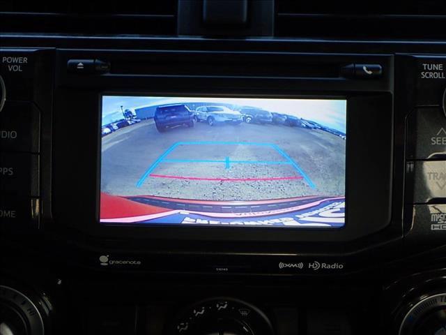 used 2017 Toyota 4Runner car, priced at $34,998