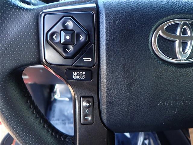 used 2017 Toyota 4Runner car, priced at $34,998