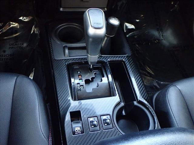 used 2017 Toyota 4Runner car, priced at $34,998
