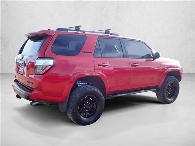 used 2017 Toyota 4Runner car, priced at $34,998