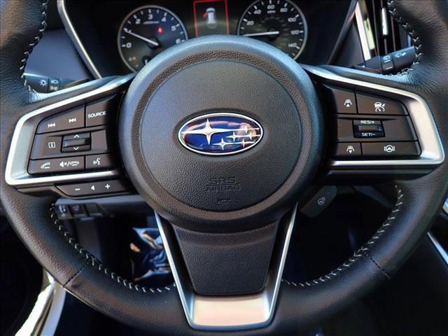 used 2024 Subaru Outback car, priced at $34,549