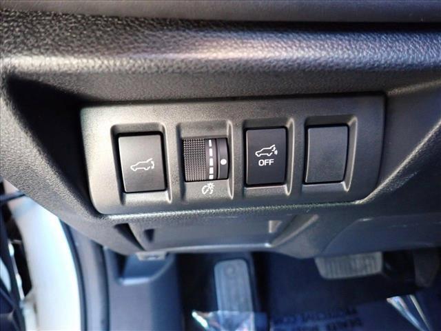 used 2024 Subaru Outback car, priced at $34,549