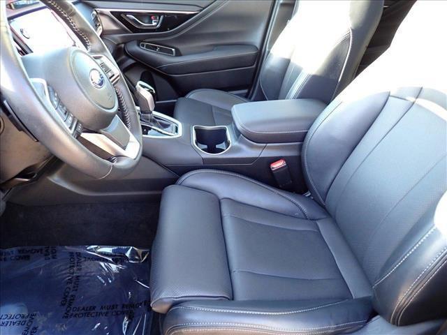 used 2024 Subaru Outback car, priced at $34,549