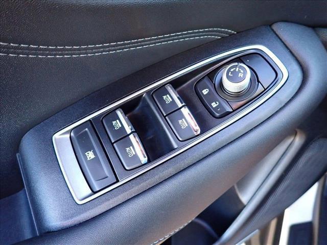 used 2024 Subaru Outback car, priced at $34,549