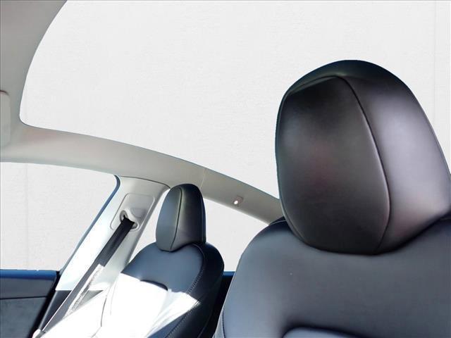 used 2023 Tesla Model Y car, priced at $27,998