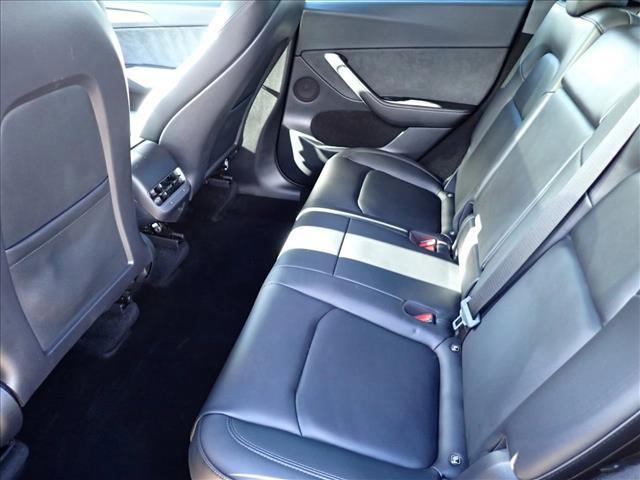 used 2023 Tesla Model Y car, priced at $27,998