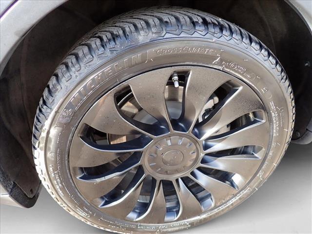 used 2023 Tesla Model Y car, priced at $27,998