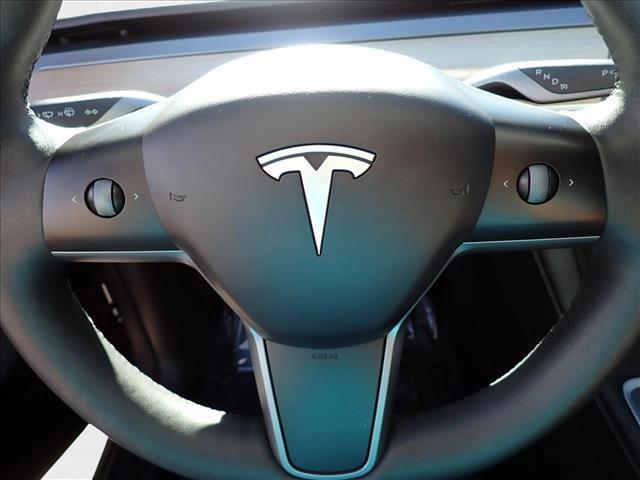 used 2023 Tesla Model Y car, priced at $27,998