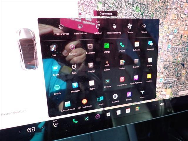 used 2023 Tesla Model Y car, priced at $27,998