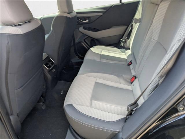 new 2025 Subaru Outback car, priced at $36,444