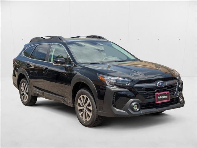 new 2025 Subaru Outback car, priced at $36,444