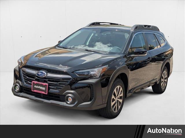 new 2025 Subaru Outback car, priced at $36,444