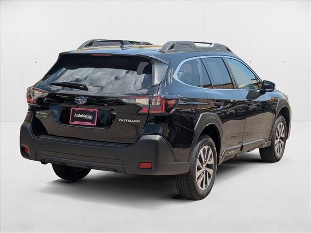 new 2025 Subaru Outback car, priced at $36,444