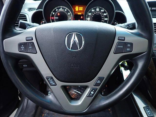 used 2011 Acura MDX car, priced at $9,998