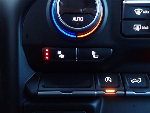 used 2022 Chevrolet Silverado 1500 car, priced at $32,598