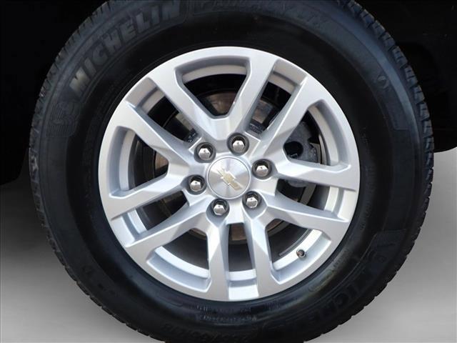 used 2022 Chevrolet Silverado 1500 car, priced at $32,598