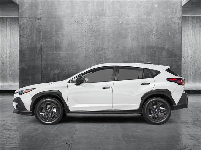 new 2025 Subaru Crosstrek car, priced at $27,226