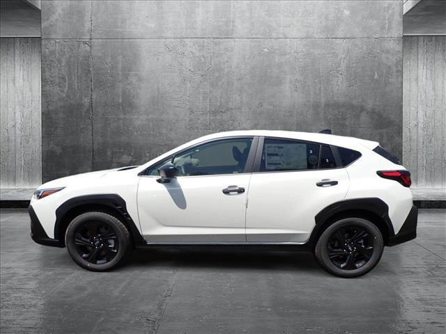 new 2025 Subaru Crosstrek car, priced at $27,226
