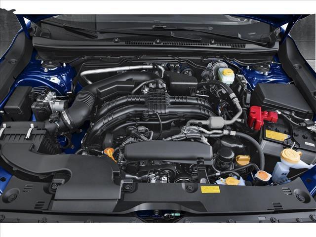 new 2025 Subaru Crosstrek car, priced at $27,226