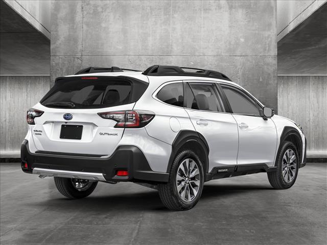 new 2025 Subaru Outback car, priced at $37,877