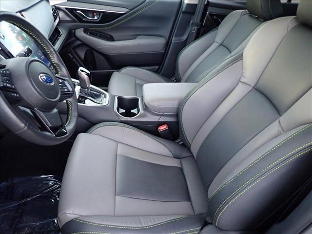 used 2024 Subaru Outback car, priced at $33,549