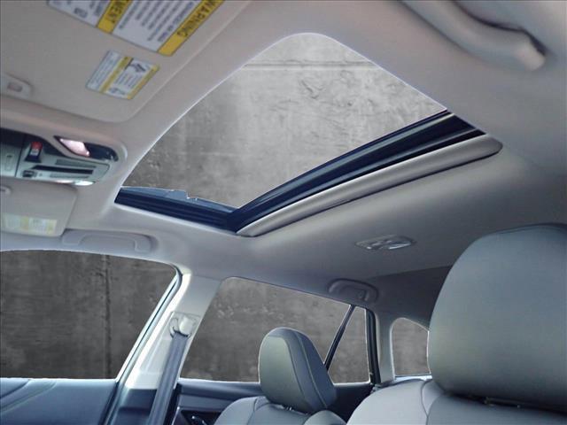 used 2024 Subaru Outback car, priced at $33,549
