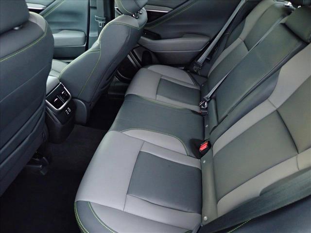 used 2024 Subaru Outback car, priced at $33,549