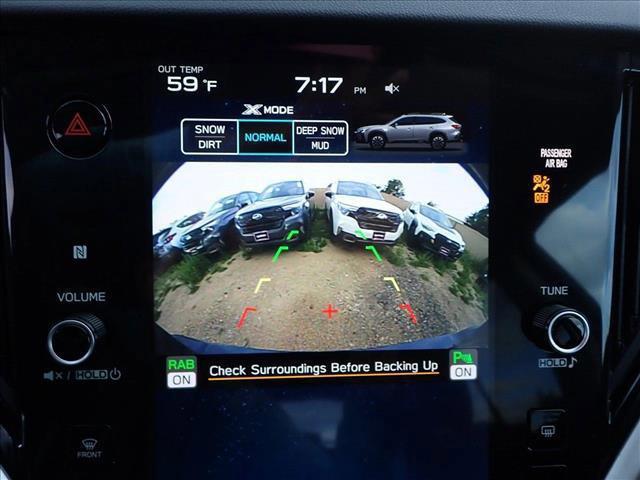 used 2024 Subaru Outback car, priced at $33,549