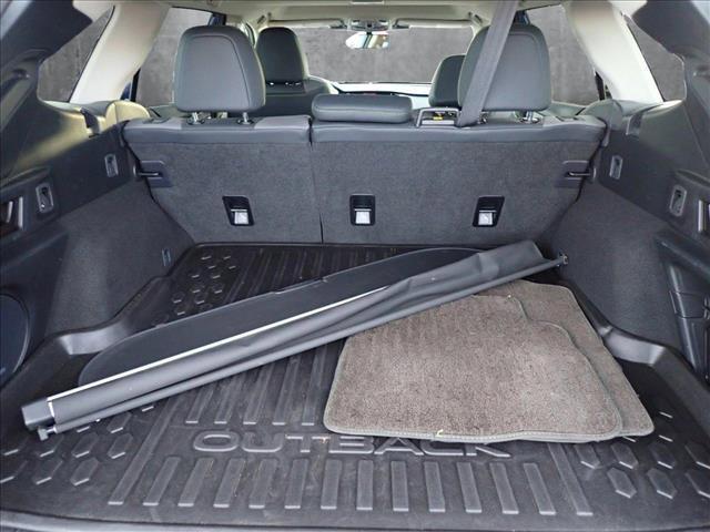 used 2024 Subaru Outback car, priced at $33,549