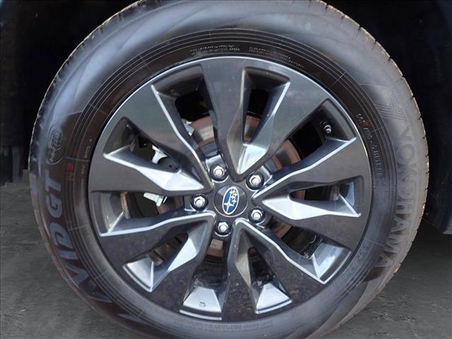 used 2024 Subaru Outback car, priced at $33,549