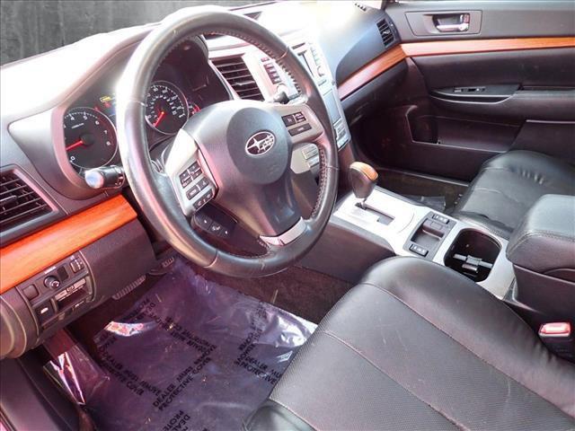 used 2013 Subaru Outback car, priced at $11,998