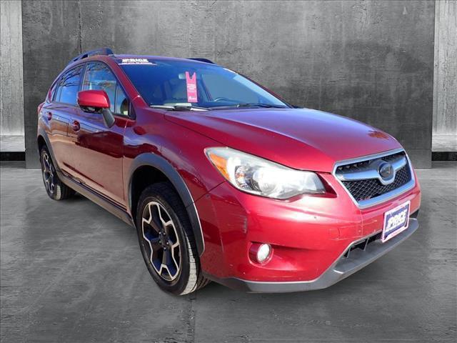 used 2013 Subaru XV Crosstrek car, priced at $13,798