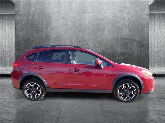 used 2013 Subaru XV Crosstrek car, priced at $13,798