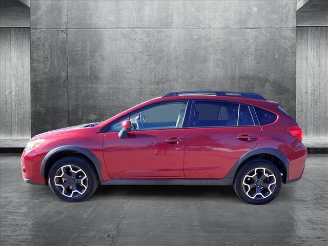 used 2013 Subaru XV Crosstrek car, priced at $13,798