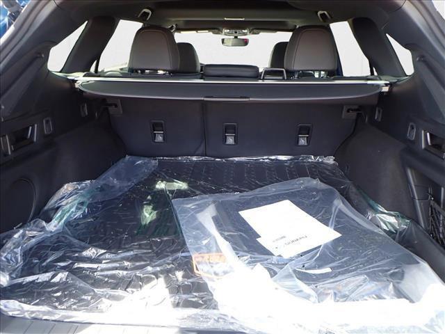 new 2025 Subaru Outback car, priced at $43,512