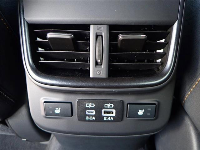 new 2025 Subaru Outback car, priced at $43,512