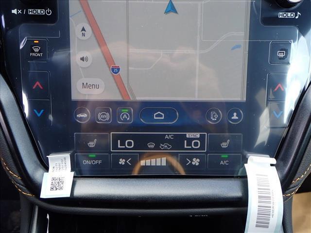 new 2025 Subaru Outback car, priced at $43,512