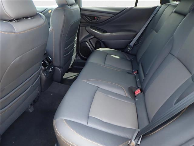 new 2025 Subaru Outback car, priced at $43,512