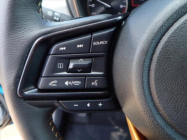 new 2025 Subaru Outback car, priced at $43,512