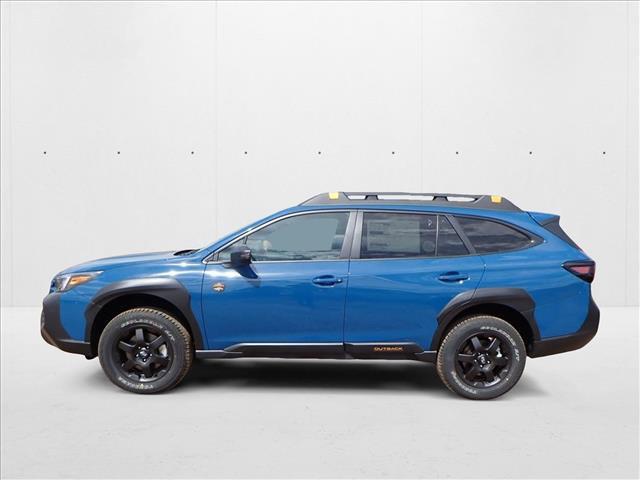 new 2025 Subaru Outback car, priced at $43,512
