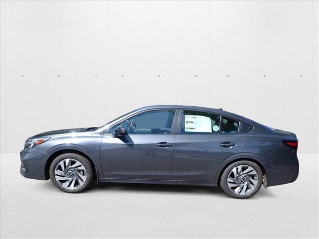new 2025 Subaru Legacy car, priced at $34,299