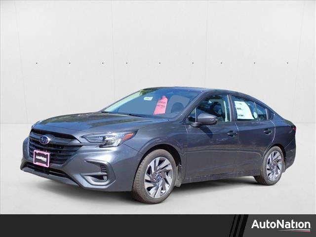 new 2025 Subaru Legacy car, priced at $34,299