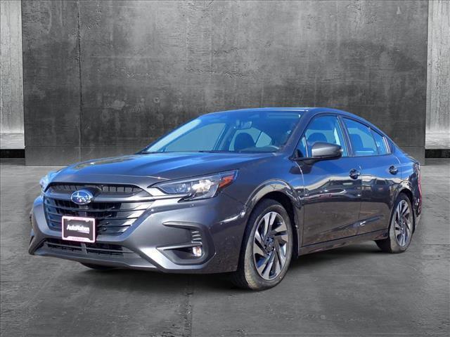 new 2025 Subaru Legacy car, priced at $34,299