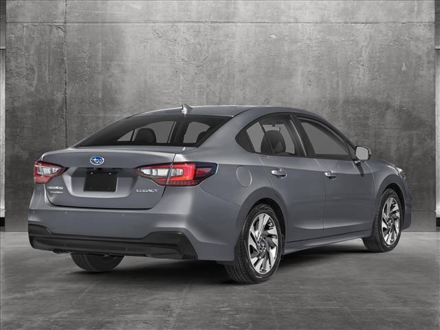 new 2025 Subaru Legacy car, priced at $34,299