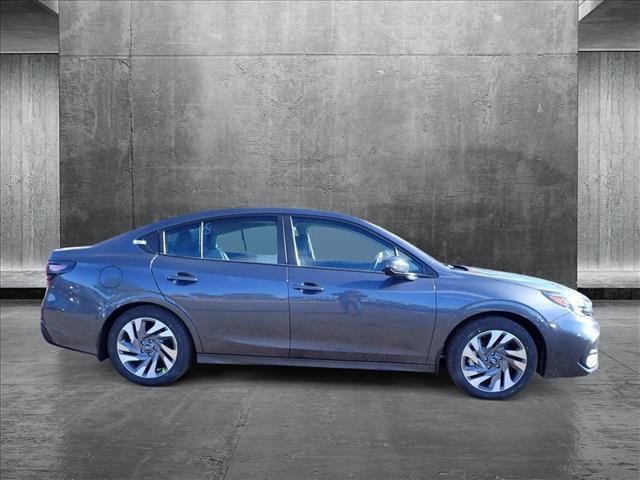 new 2025 Subaru Legacy car, priced at $34,299