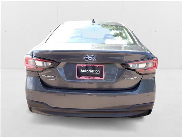 new 2025 Subaru Legacy car, priced at $34,299