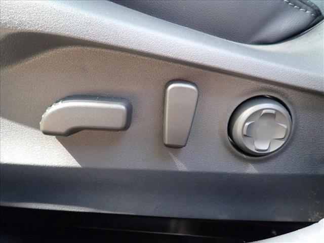new 2025 Subaru Legacy car, priced at $34,299